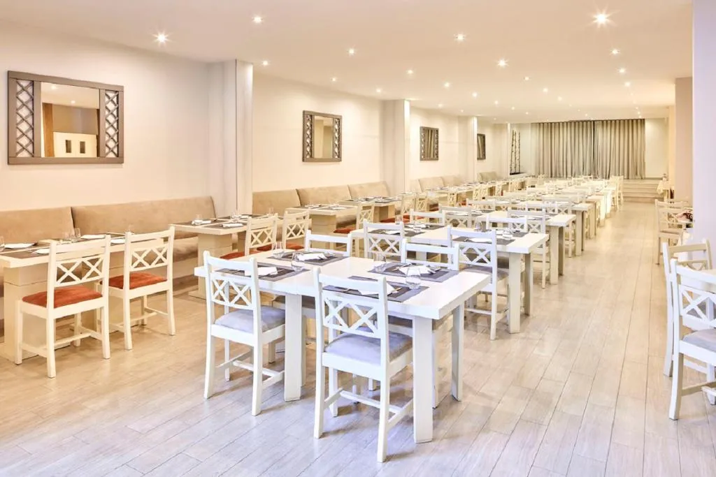 Restaurant, Santa Eulália Hotel Apartamento & Spa, Algarve