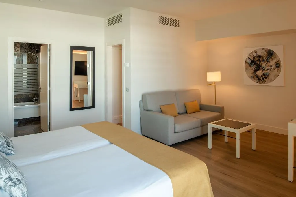 Room, Arrecife Gran Hotel & Spa, Lanzarote