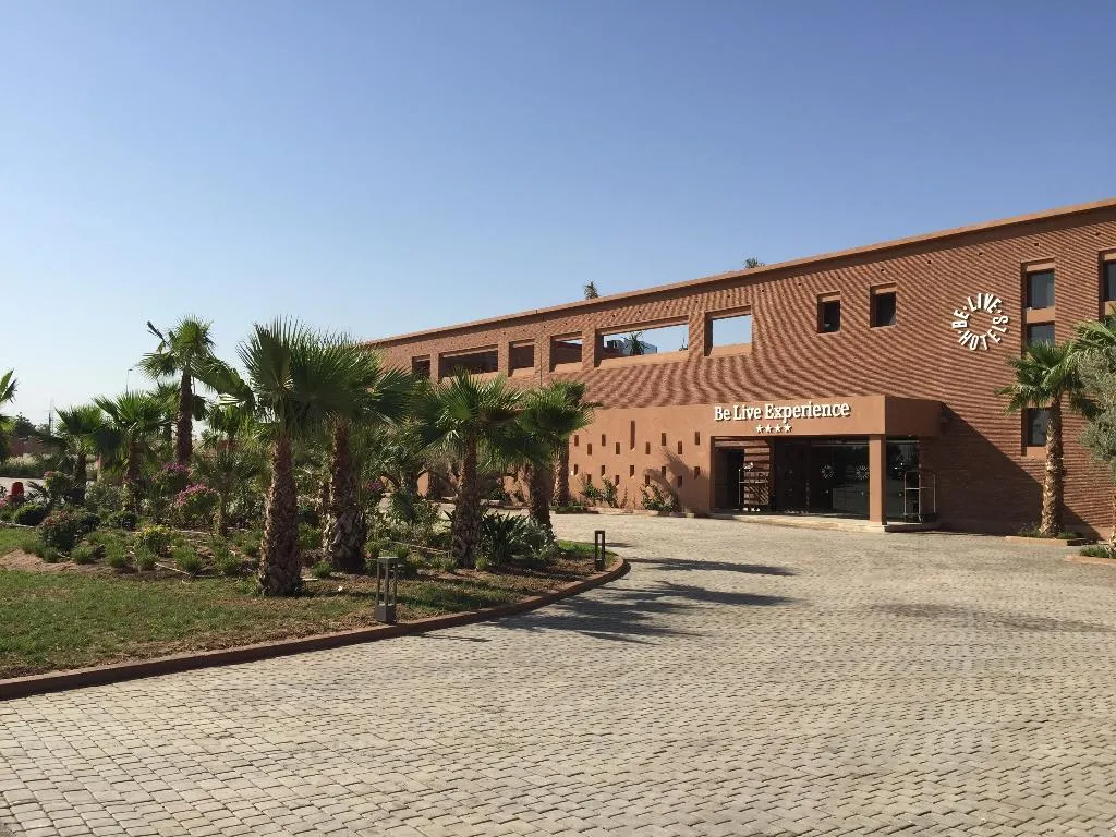 General view, Be Live Experience Marrakech Palmeraie All Inc., Marrakech