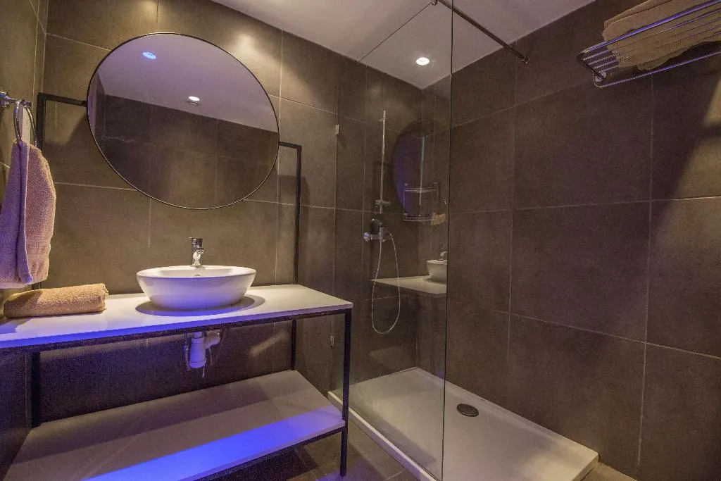 Room, Anthea Hotel Apartments, Cyprus