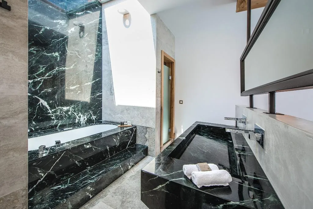 VILLA WITH PRIVATE POOL Room, Stella Island Luxury Resort & Spa, Crete