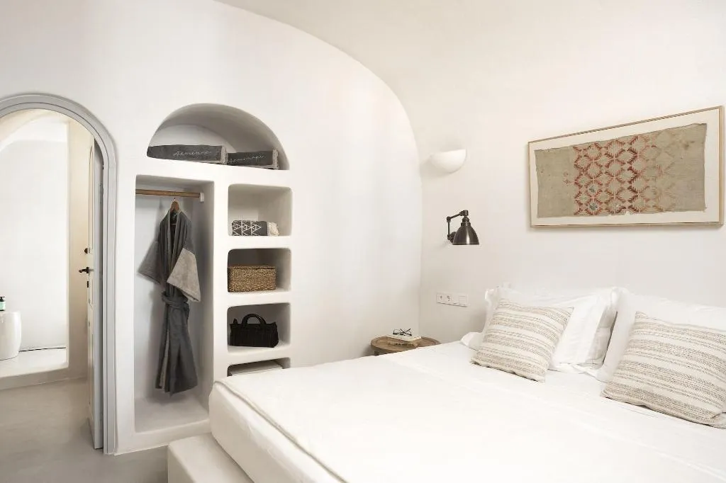 SUITE STANDARD Room, Armenaki Santorini, Santorini