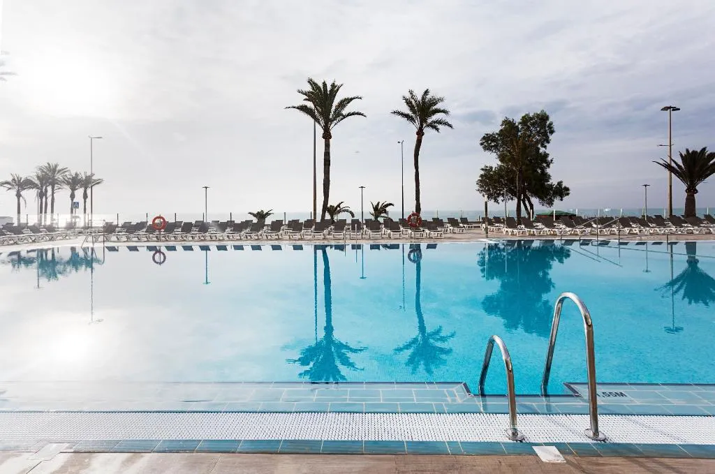 Pool, Best Sabinal, Costa Almeria