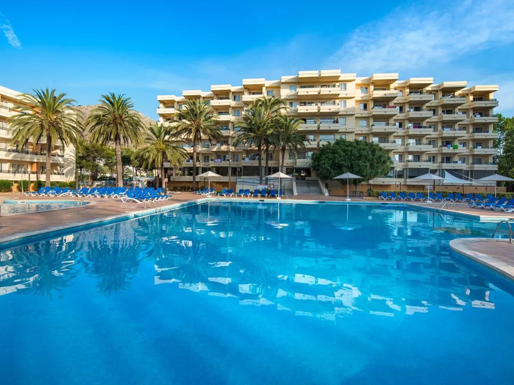General view, O7 BE KLUB Family Active Resort, Majorca