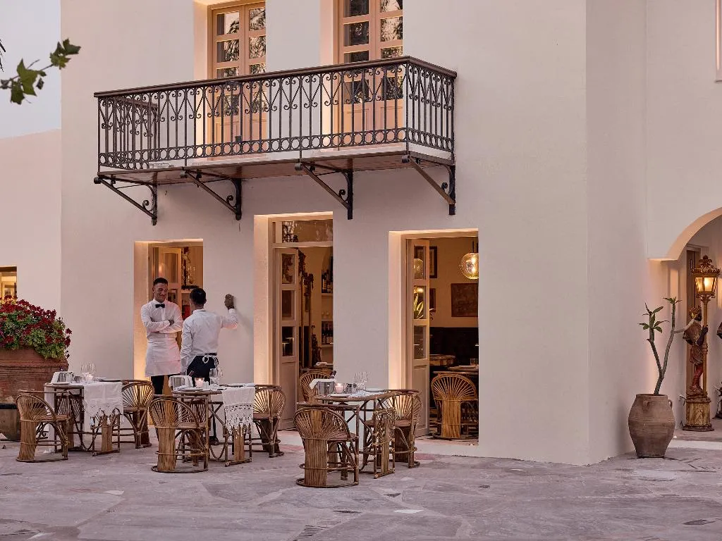 General view, Creta Palace, A Resort to Live, Crete