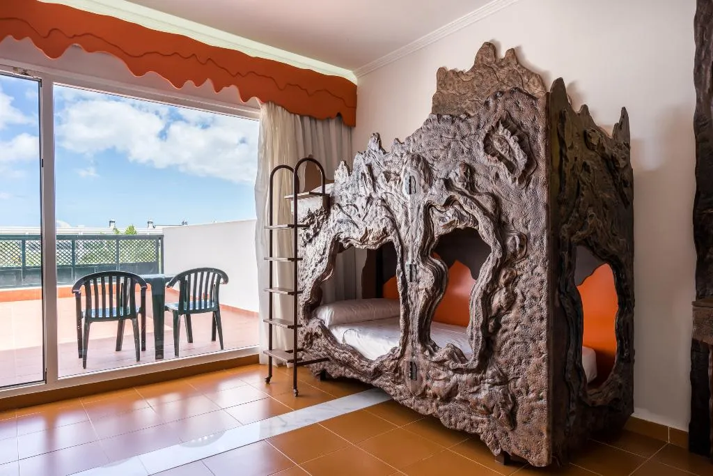 Room, BLUESEA Costa Bastian, Lanzarote