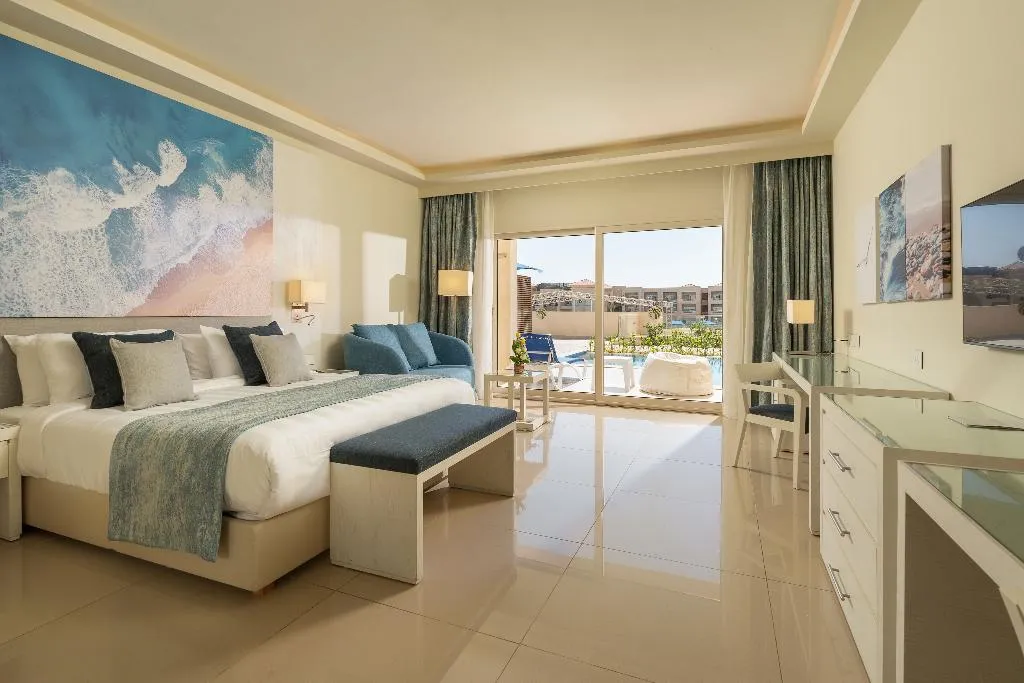 DOUBLE STANDARD Room, Cleopatra Luxury Resort Sharm Adults Only, Red Sea Riviera