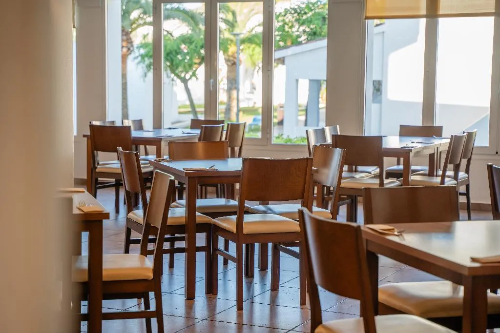 Restaurant, Minura Sur Menorca, Menorca