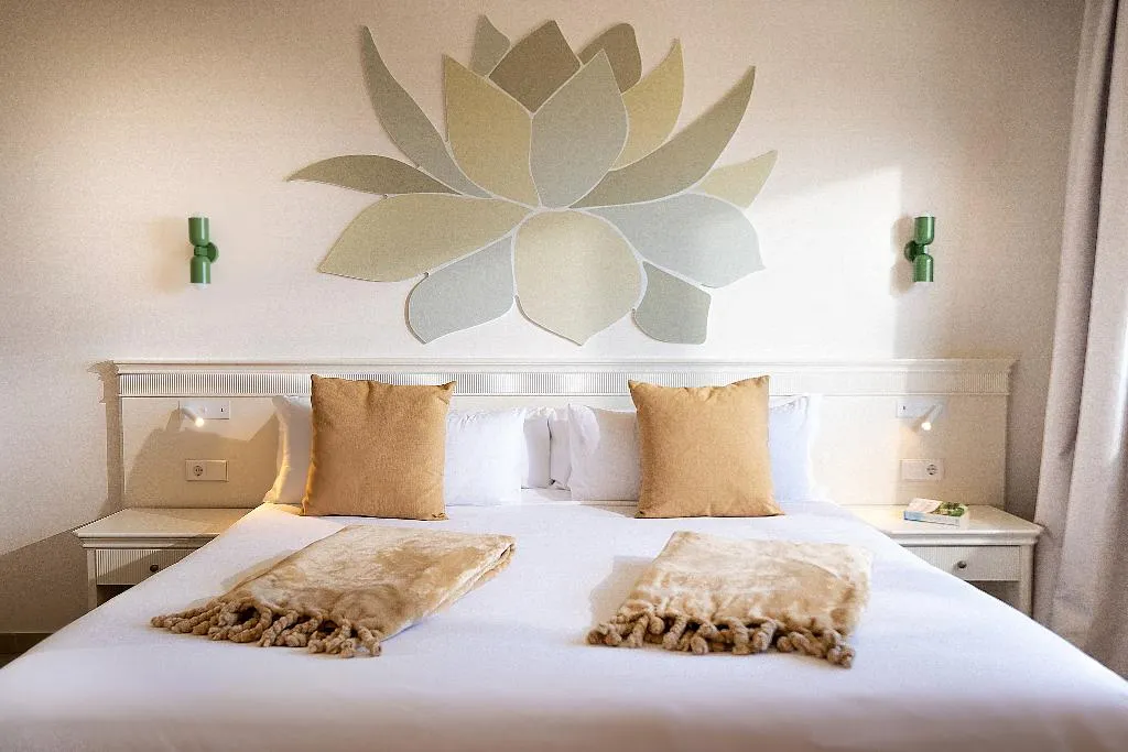 JUNIOR SUITE STANDARD Room, Iberostar Waves Gaviotas Park, Fuerteventura