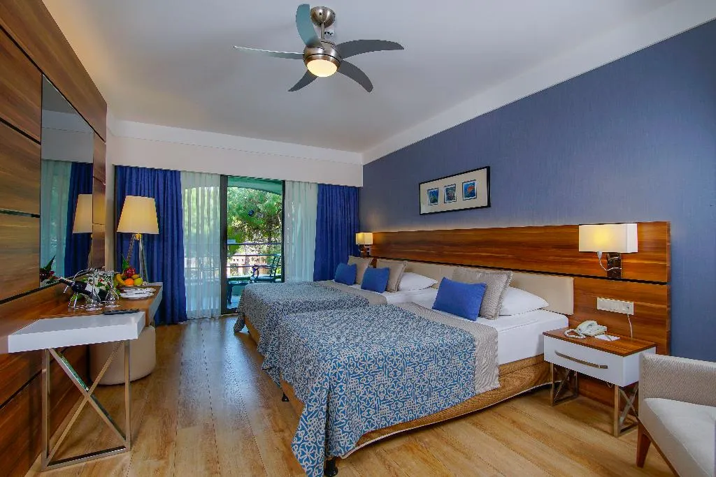 DOUBLE PROMO Room, Limak Atlantis Deluxe Resort & Hotel, Antalya