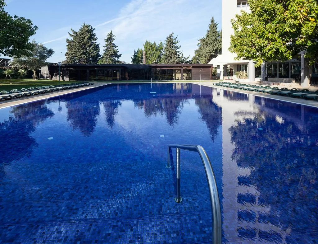 Pool, Hyatt Regency Vilamoura Algarve, Algarve