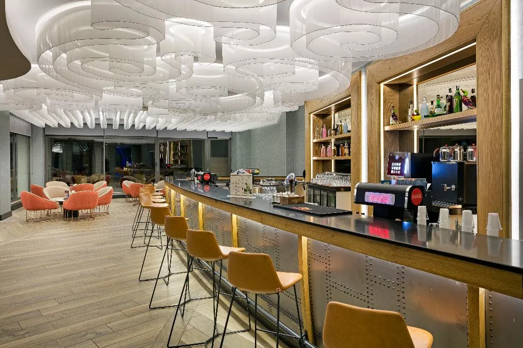 Lobby, Limak Atlantis Deluxe Resort & Hotel, Antalya