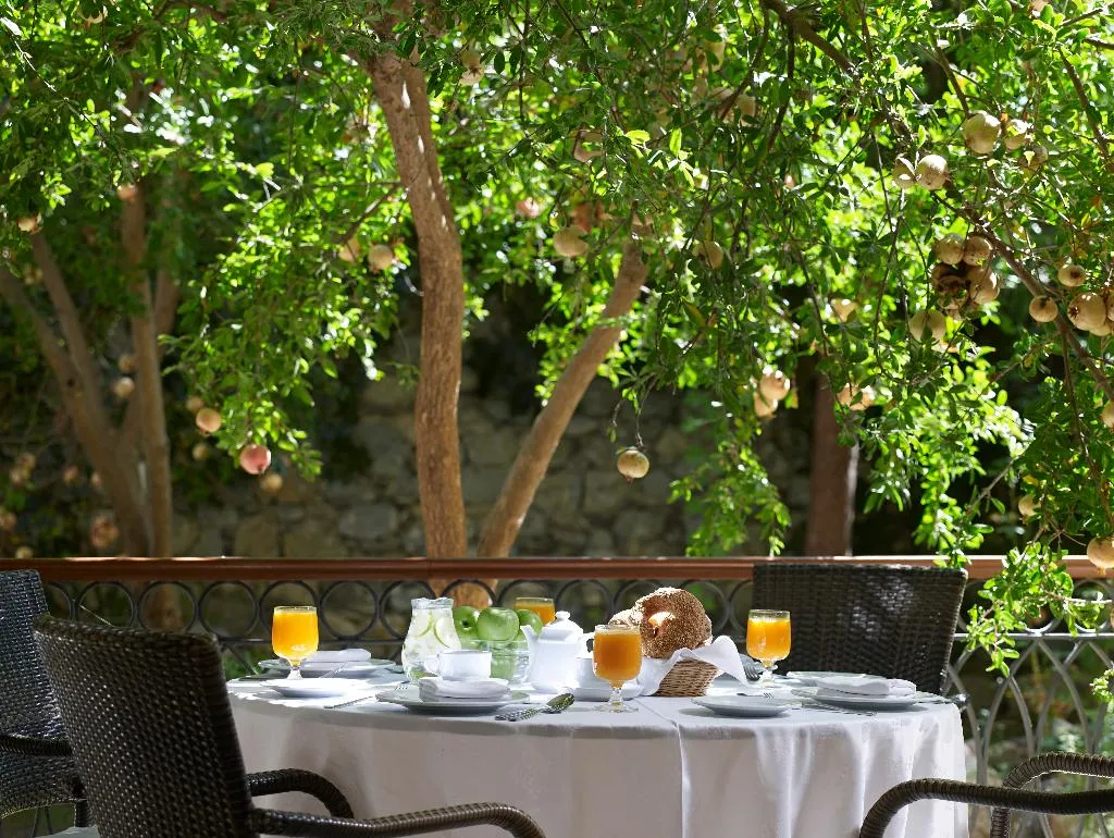 Restaurant, Mitsis Ramira Beach, Kos