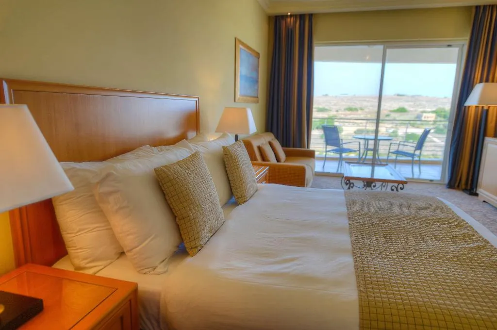 Room SUPERIOR Room, Radisson Blu Resort & Spa Golden Sands, Malta