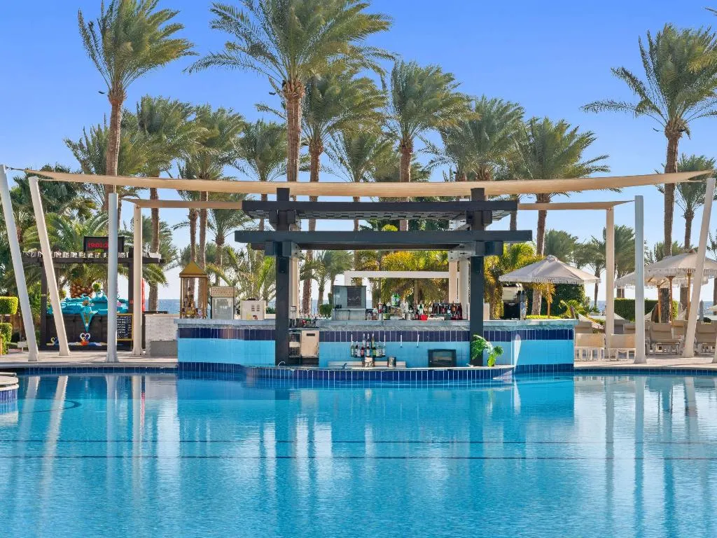 General view, Rixos Premium Seagate, Red Sea Riviera
