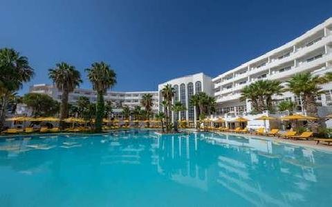 Laico Hammamet, Tunisia