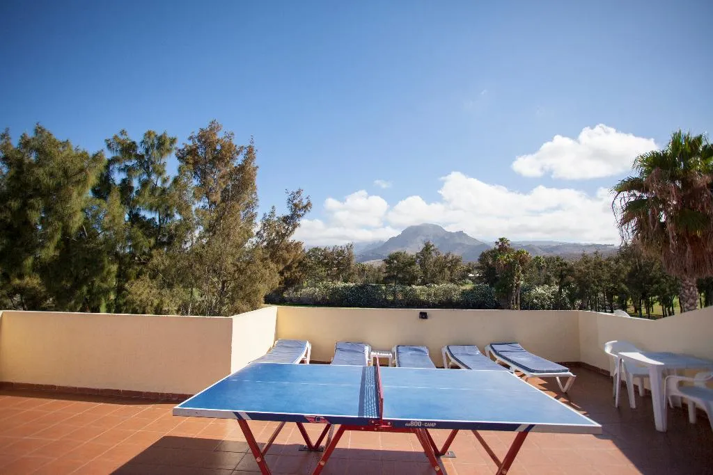 Sports and Entertainment, Coral Compostela Beach Golf, Tenerife