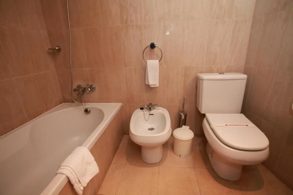 SINGLE STANDARD Room, Aparthotel Imperatriz, Madeira