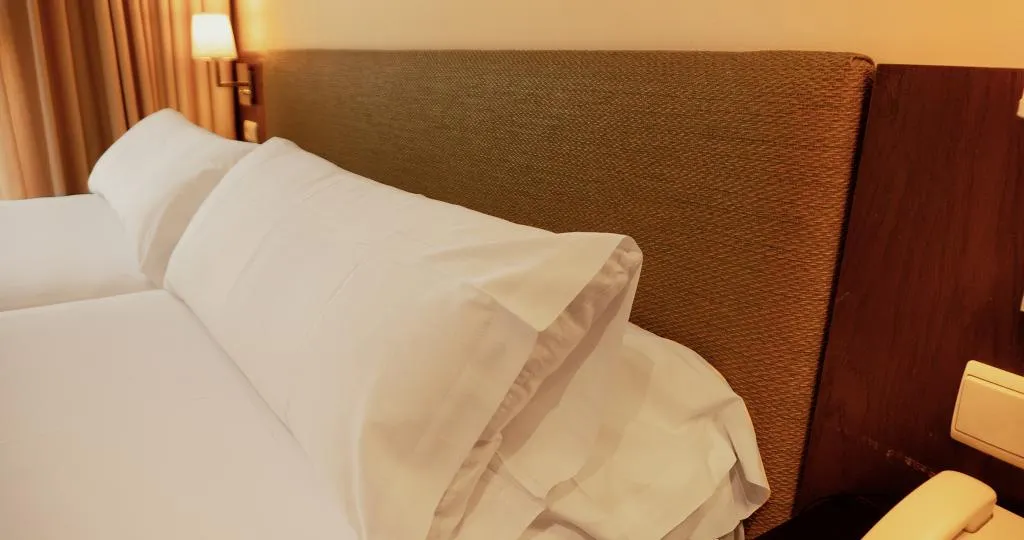 TWIN STANDARD Room, Vertice Sevilla, Seville
