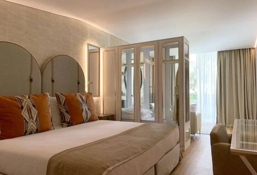 SUITE PREMIUM OCEAN VIEW Room, VidaMar Resort Hotel Madeira, Madeira