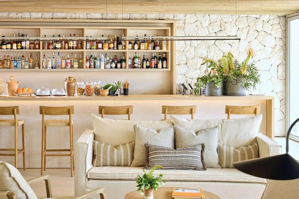 Bar, Ikos Porto Petro, Majorca
