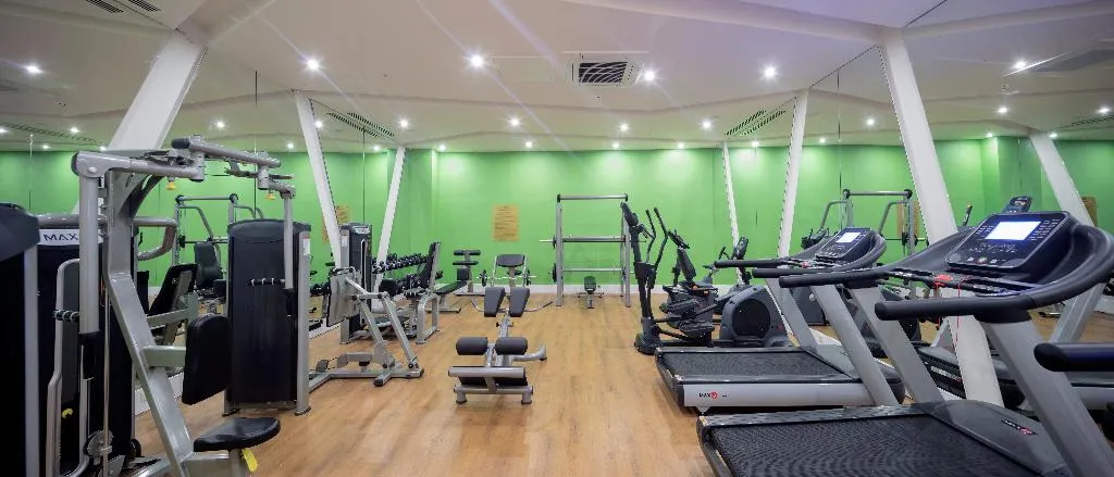 Sports and Entertainment, Aydınbey Queen's Palace & Spa, Antalya