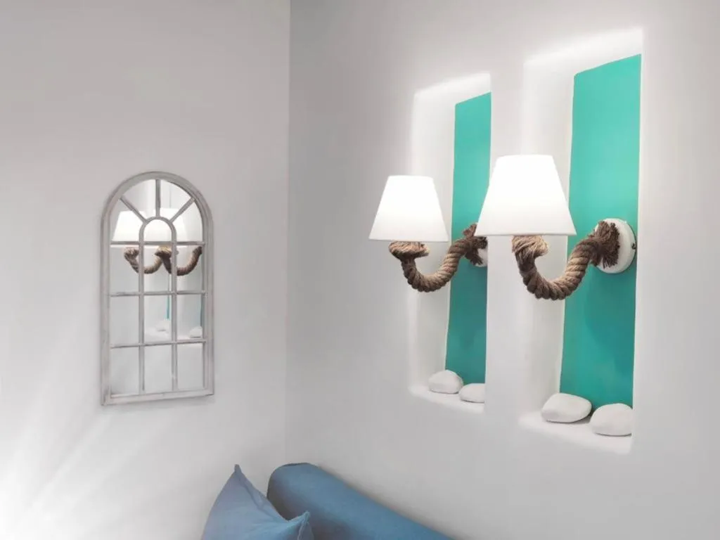 SUITE DELUXE Room, Anastasia Princess Luxury Beach Residence, Santorini