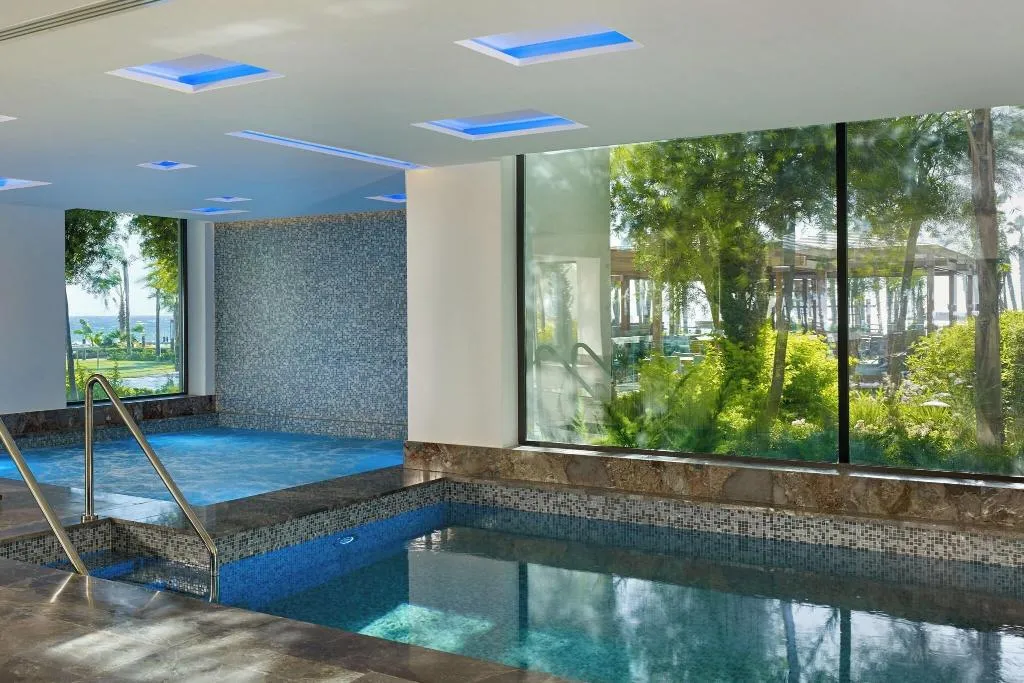 Sports and Entertainment, Parklane, a Luxury Collection Resort & Spa, Cyprus