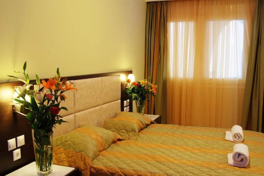 Double or Twin STANDARD Room, Majestic Hotel & Spa, Zante