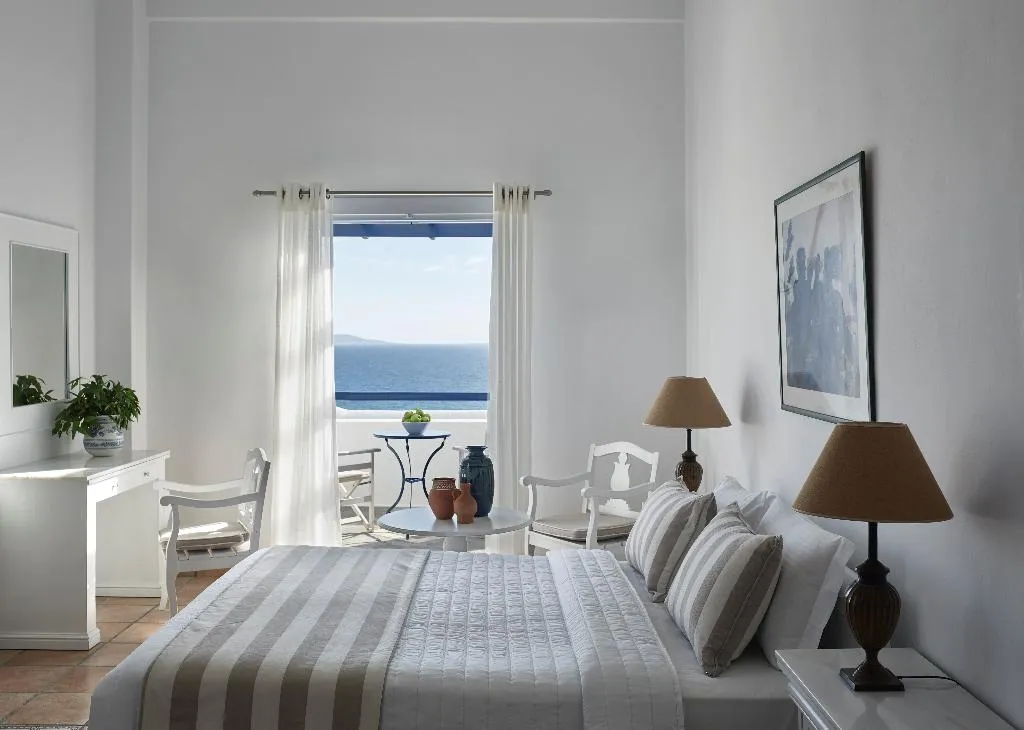 Double or Twin DELUXE Room, San Marco Luxury Hotel & Villa, Mykonos