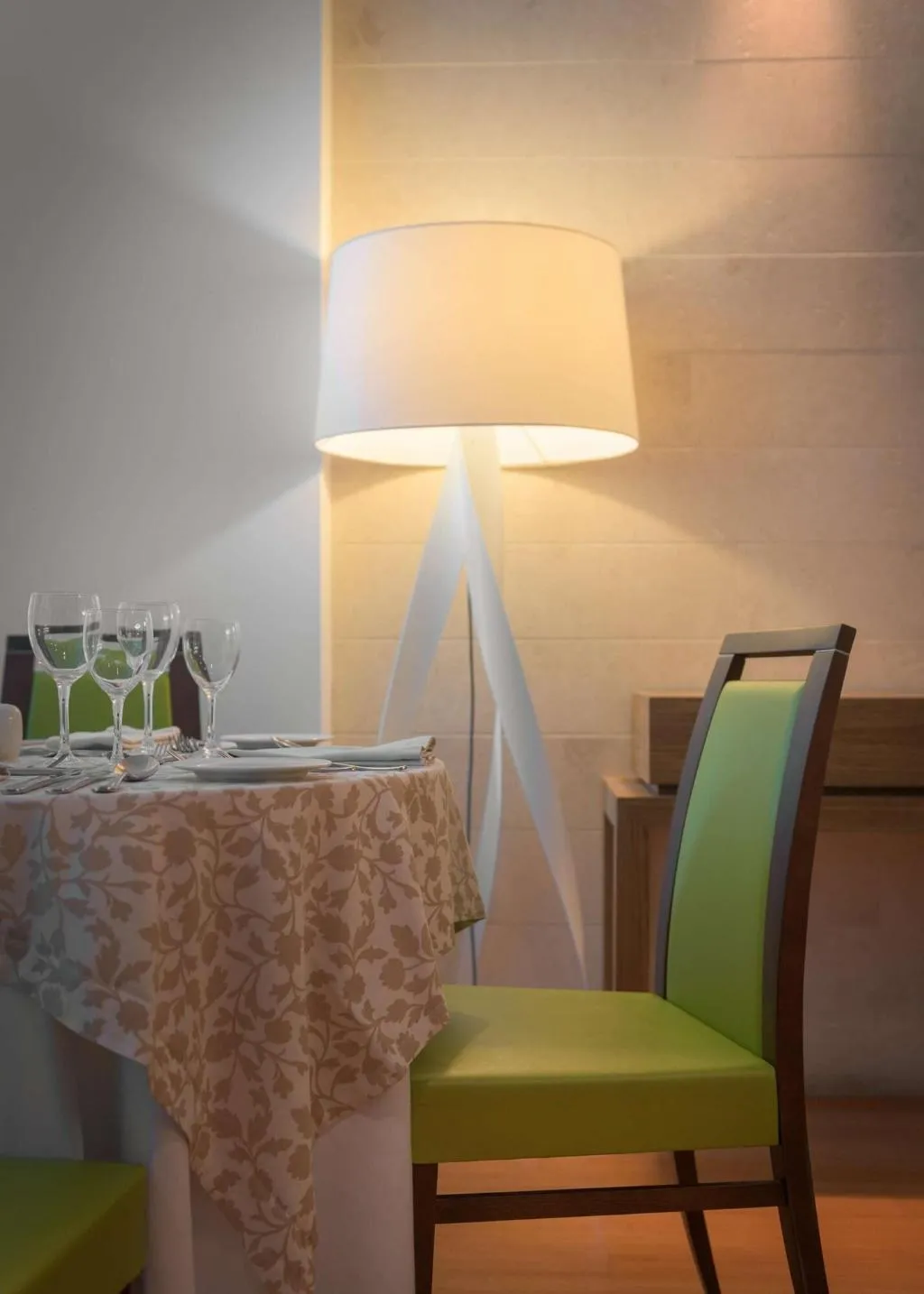 Restaurant, Olympic Palace Resort Hotel & Convention Center, Rhodes