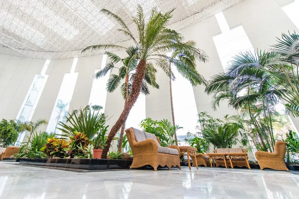 General view, Spring Hotel Vulcano, Tenerife