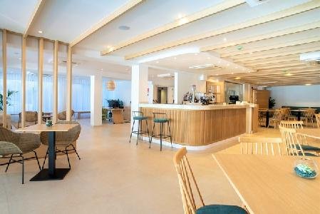 Seaside Hotel, Durres