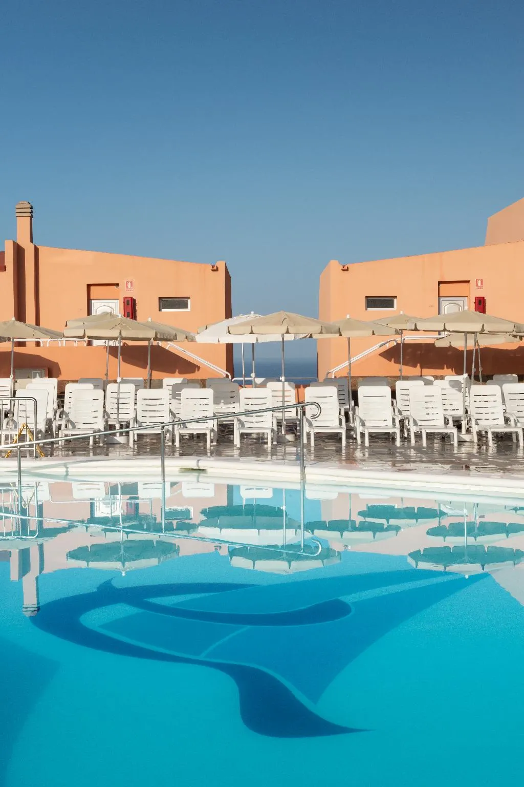 Pool, Marina Elite, Gran Canaria