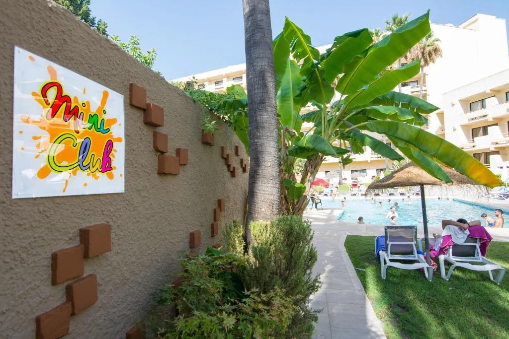 Sports and Entertainment, BLUESEA Al Andalus, Costa Del Sol