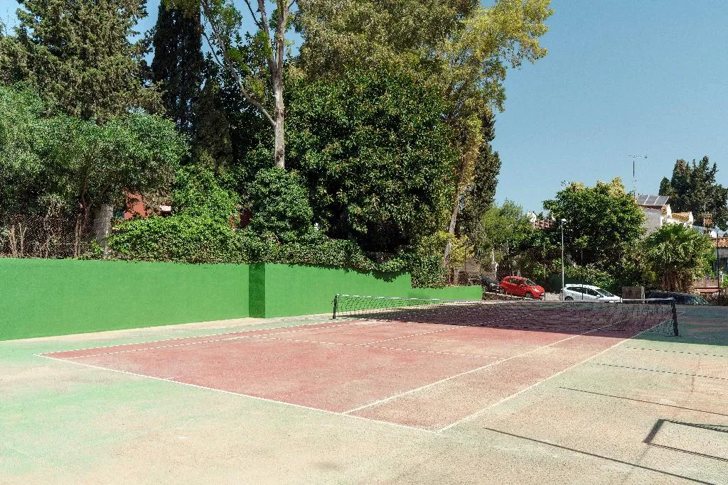 Sports and Entertainment, AluaSun Costa Park, Costa Del Sol