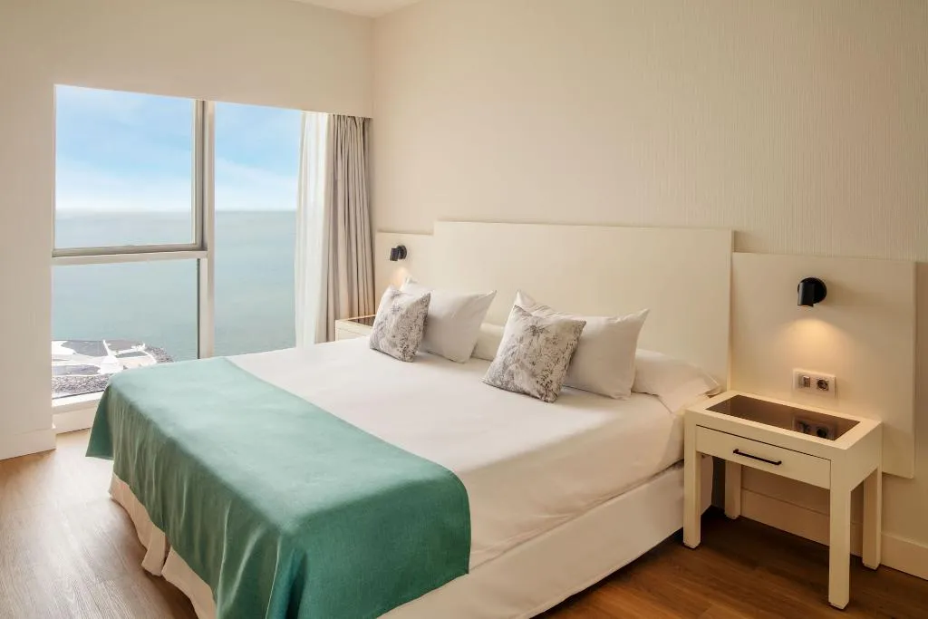 Room, Arrecife Gran Hotel & Spa, Lanzarote