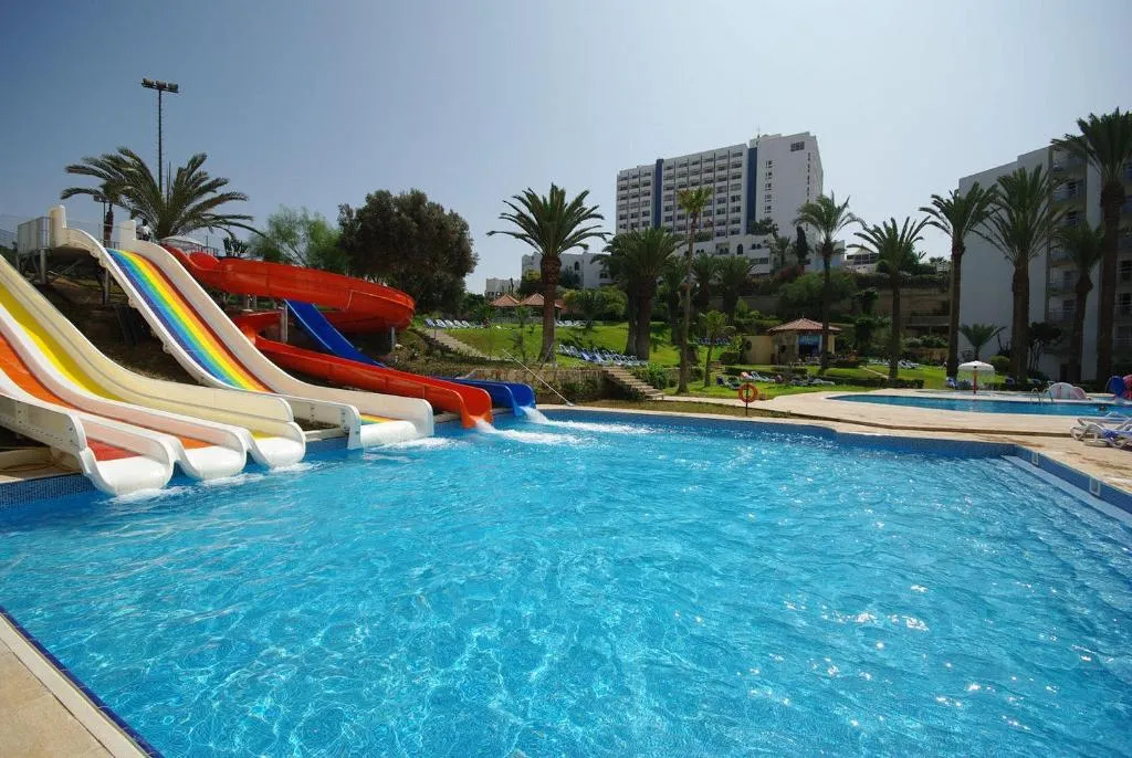 Sports and Entertainment, Kenzi Europa, Agadir