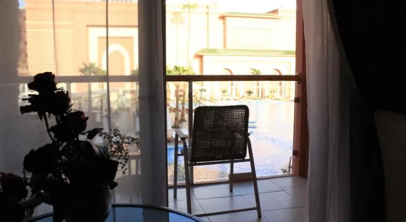 SUITE DELUXE Room, Savoy Le Grand Hotel, Marrakech
