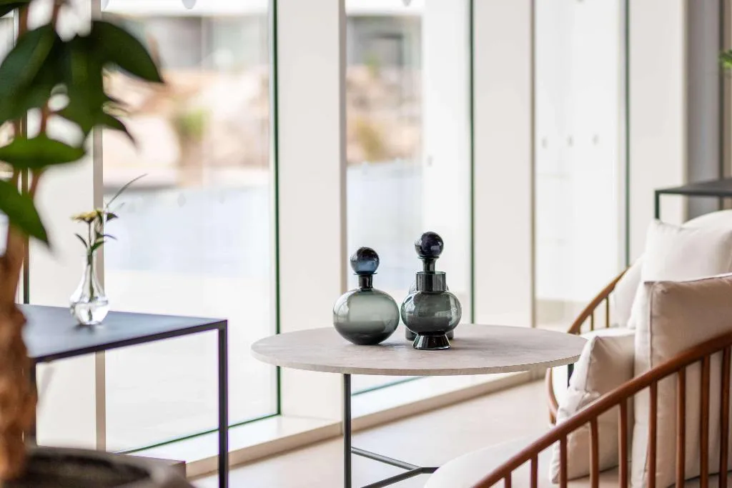 Lobby, Barcelo Playa Blanca, Lanzarote