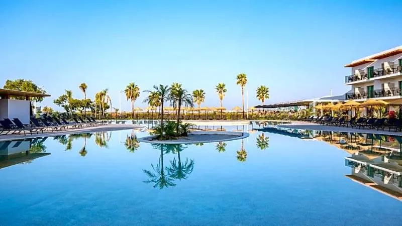General view, AP Cabanas Beach & Nature, Algarve