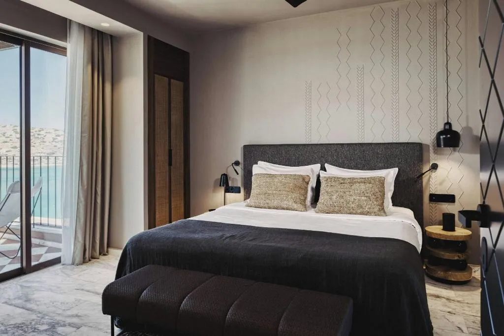 SUITE LUXURY Room, Domes of Elounda, Autograph Collection, Crete