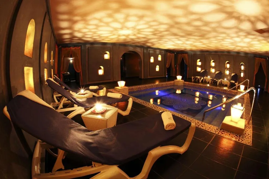 Sports and Entertainment, Labranda Targa Aqua Parc, Marrakech