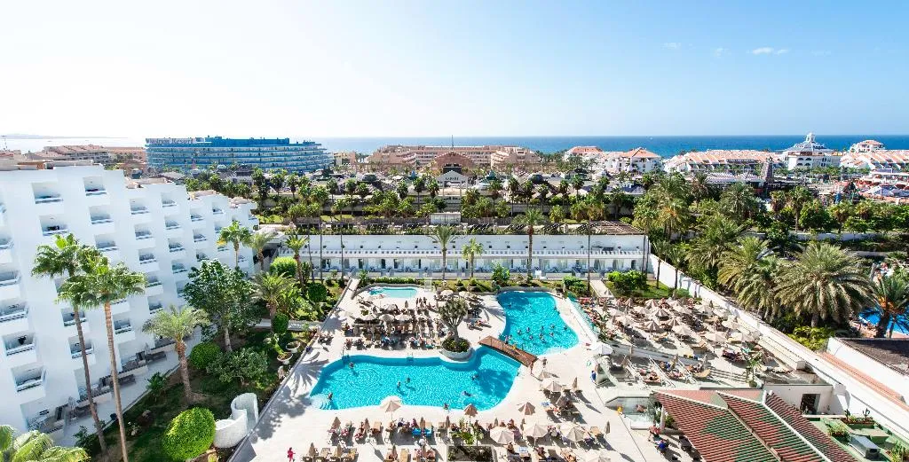 General view, Spring Hotel Vulcano, Tenerife