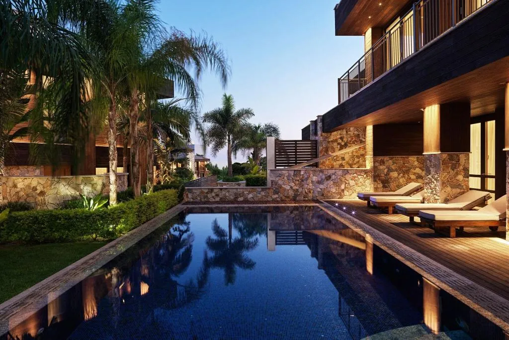 Pool, Parklane, a Luxury Collection Resort & Spa, Cyprus