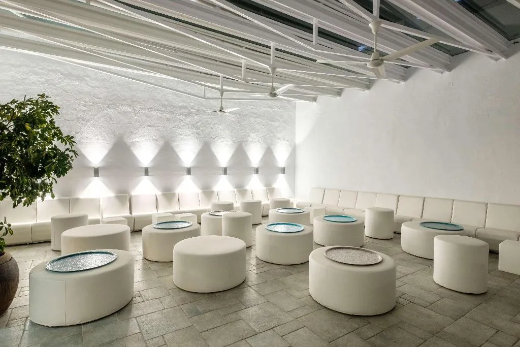 Bar, Barcelo Portinatx, Ibiza