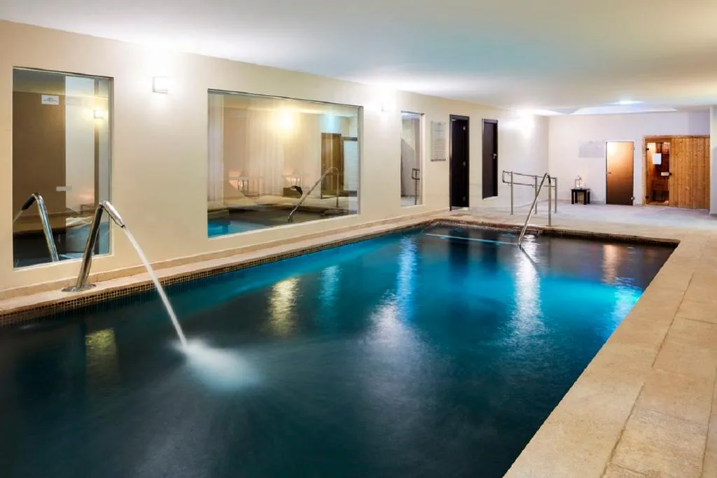 Pool, Santa Eulália Hotel Apartamento & Spa, Algarve