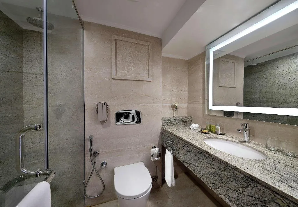 Room, Hilton Hurghada Plaza, Red Sea Riviera