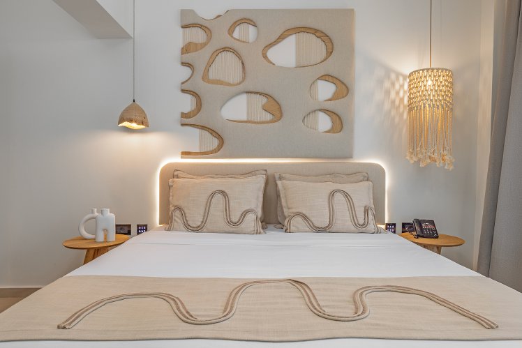 Cabana White Boutique Hotel Suites, Kos