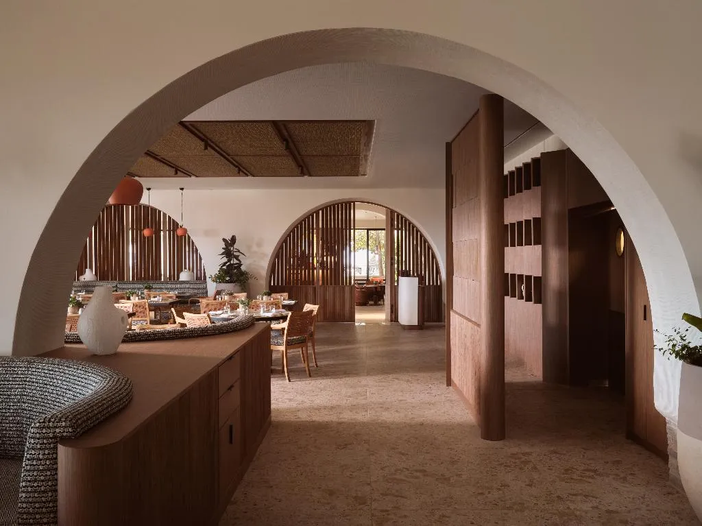 Restaurant, Eagles Palace, Small Luxury Hotels Of The World, Thessaloniki